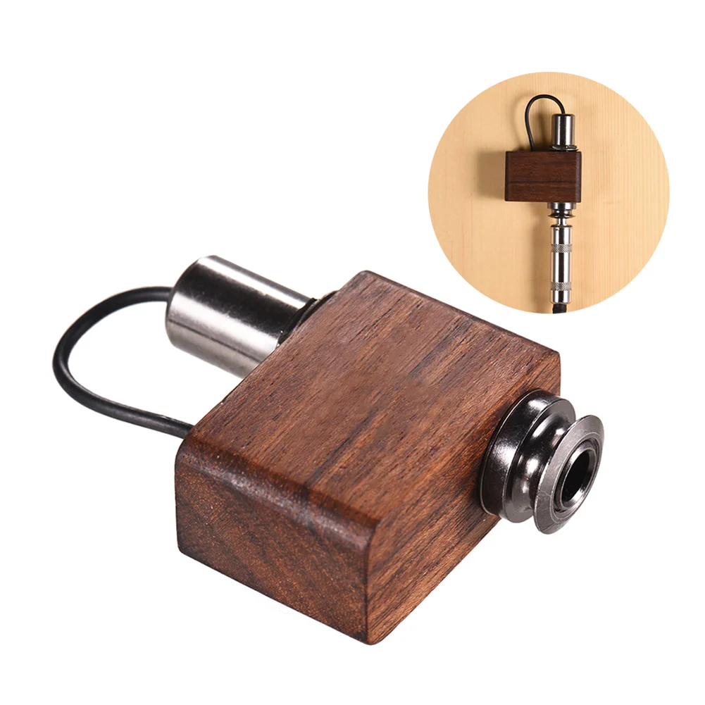 

Аксессуары для акустической гитары, колодки для акустической гитары