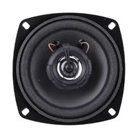 4/5/6 inch Car Audio Speaker 12V 300/400/500W 2 Way HiFi Coaxial Subwoofer Modified Speaker Full Frequency Car Stereo Speaker - Image 3