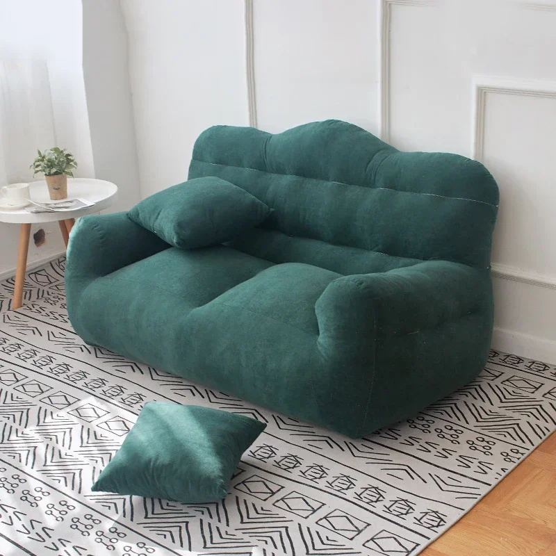 Children Furniture Kids Sofa Little Child Kinder Couch Mini Sofas Children's Girl Chair Strawberry Kawaii Baby Lounger Toddler