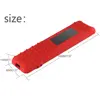 2024 Silicone Remote Control Cover Shockproof Soft Protective Case Household 8K Neo QLED for Samsung BN59-01432 1436 TM2360 6