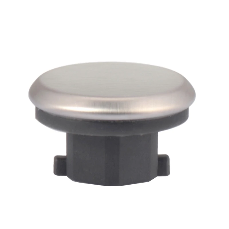 

Stainless Steel Rotating Replacement Blender Plug Stopper for Monsieur