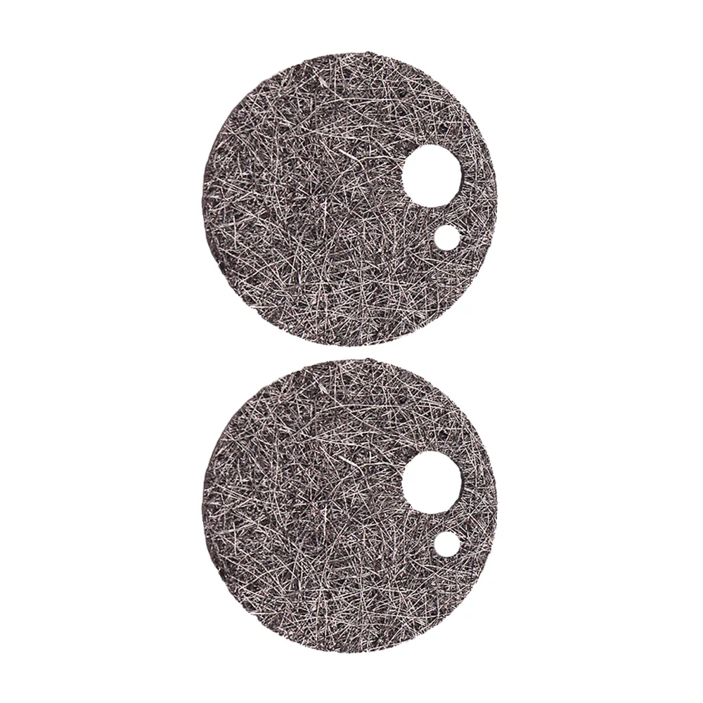 33mm Diameter Car Heater Burner Mesh 2pcs/lot 1302799a 1302799B Replacement Accessories Parts For Webasto Air Top 2000/S/ST diesel heater parts diesel air heater strainer screen