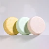 Organic Natural Coconut Shampoo Soap Solid Handmade Essential Oil Infused Soap Environmentally Friendly Paper Bag Hotels 2