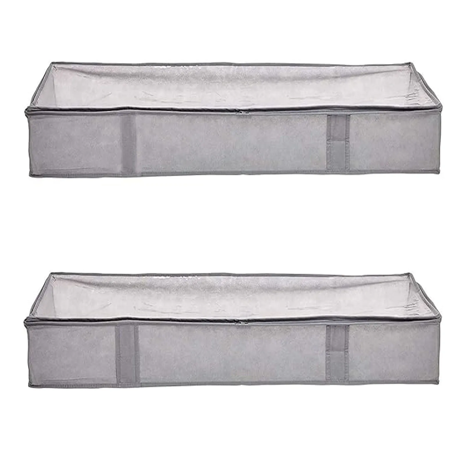 Large Bed Bottom Storage Box Foldable Clothing Quilt Storage Bag Household Dust and Moisture Bedroom Toy Sundries Organizing Bag 3