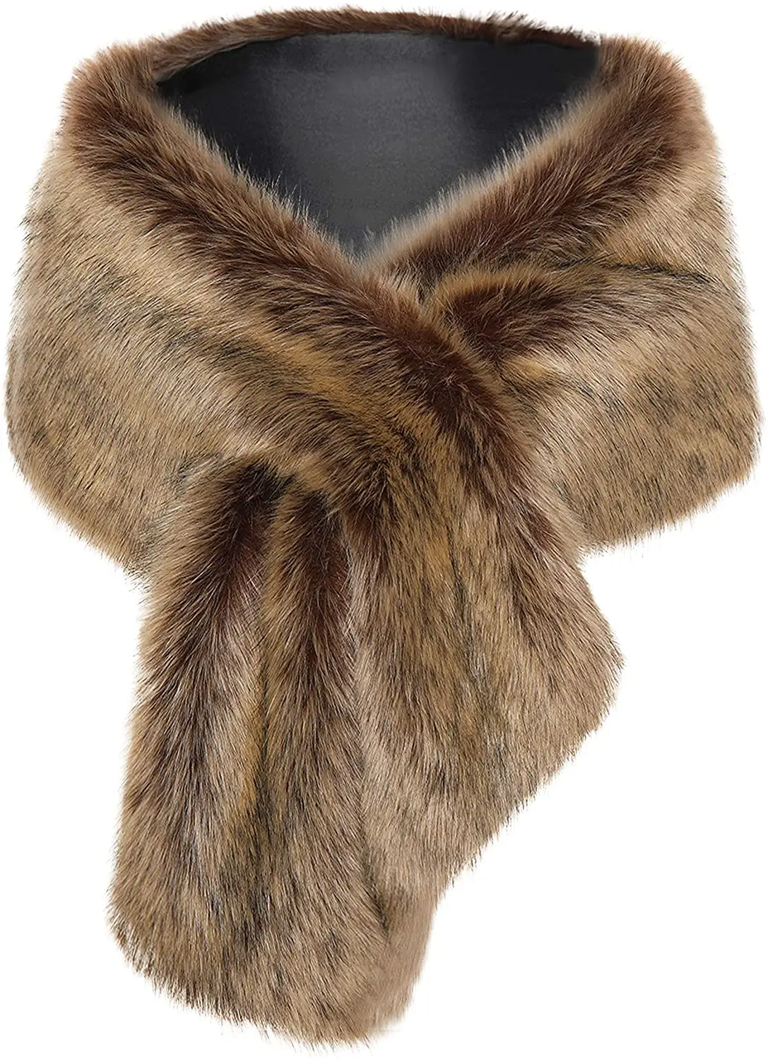 ba&sh Kate mantel van wol met strikceintuur • Khaki • de Bijenkorf