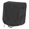 Expertly Crafted Garden Garden Hose Reel Cover Sunproof Waterproof Weather-resistant 210D Oxford Fabric Easy To Clean 1