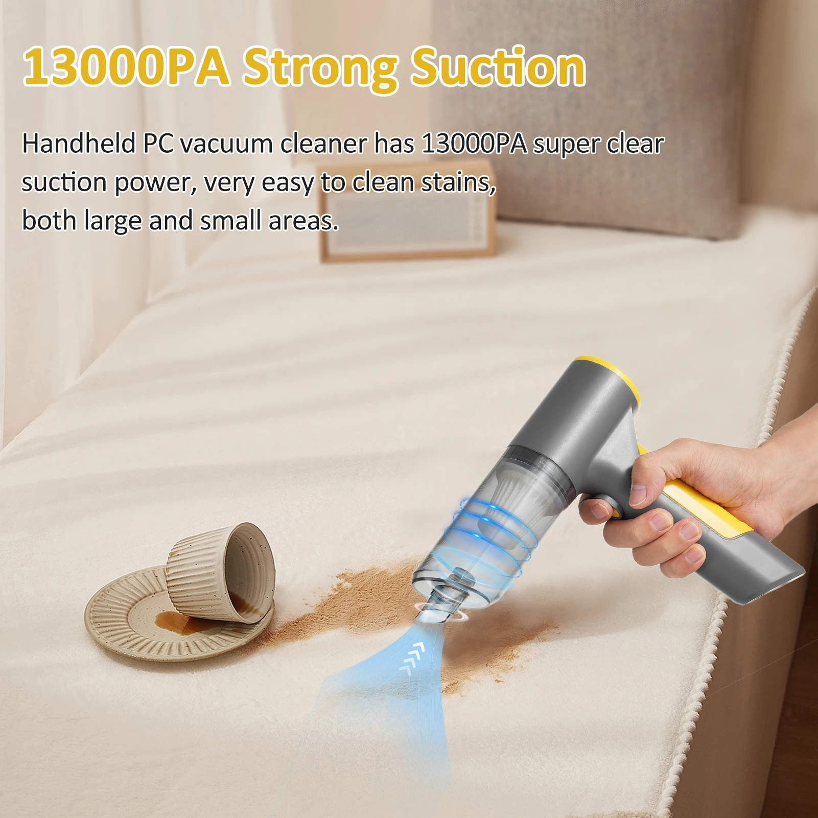   ̴  ûұ, 3 in 1 Ű  ûұ, 귯ø , 13000PA 