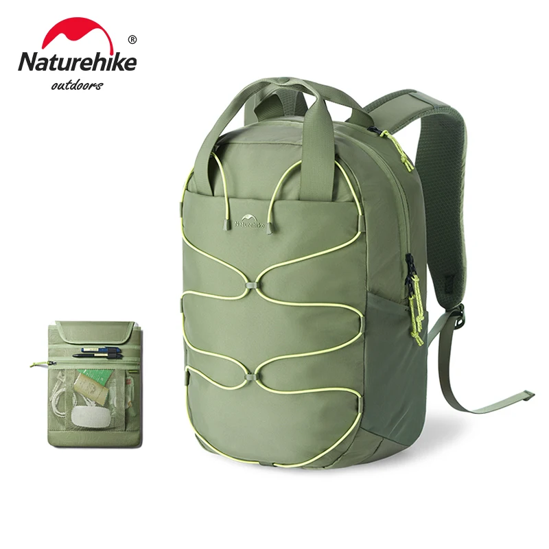 Oxygen Glam Travel Backpack – Laptop Compatible for Cycling & Outdoor Adventure