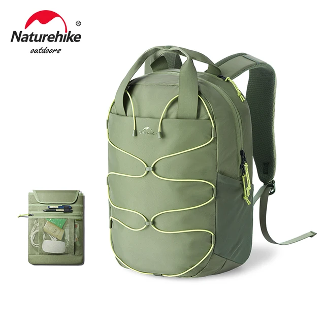 Oxygen Glam Travel Backpack – Laptop Compatible for Cycling & Outdoor Adventure