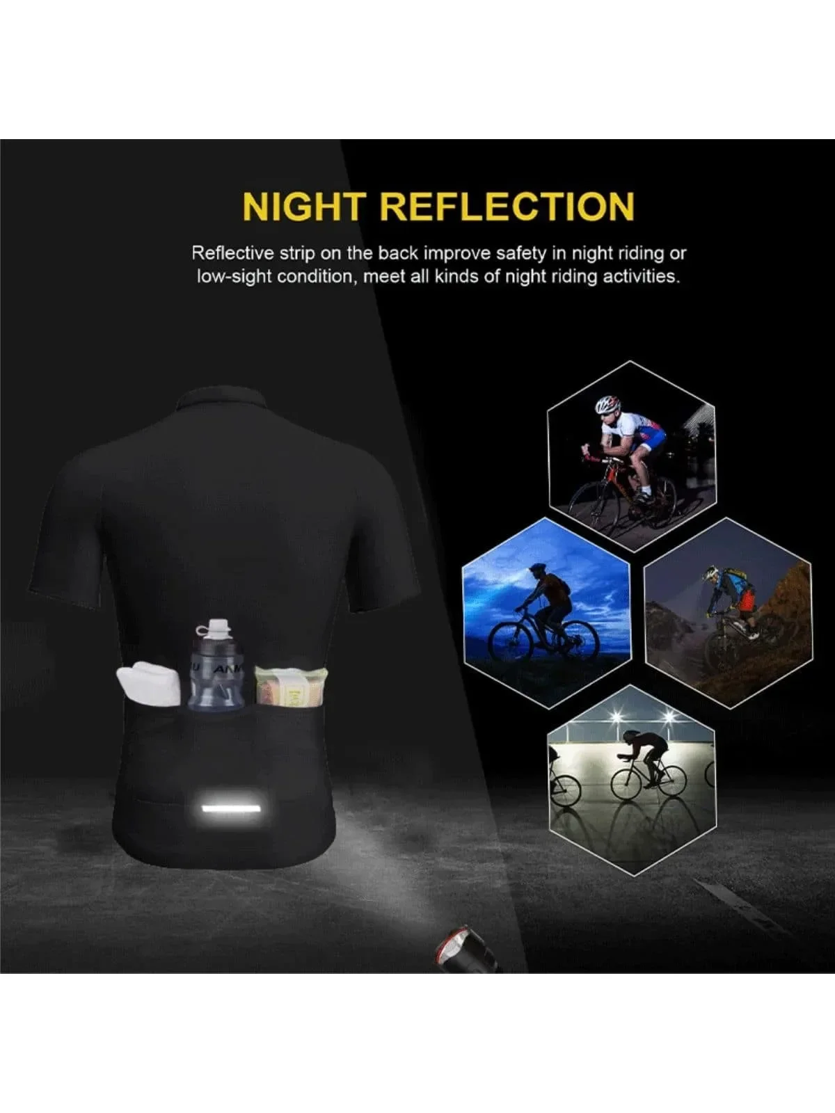 2024 사이클링 의류 여름 남성 맥주 자전거 셔츠 사이클 반팔 MTB 저지 도로 자전거 의류 maillot ciclismo