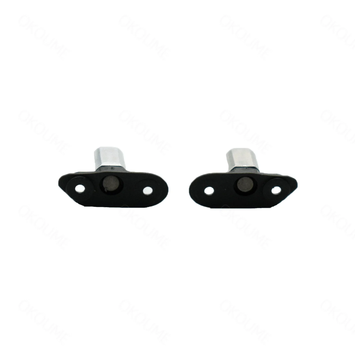 Braccio Anteriore Destro con Motore per DJI Mini 4 Pro - Ricambio Originale