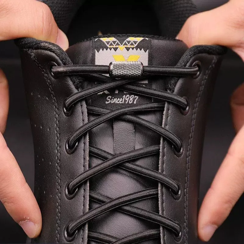 BLADE KICKS Schwarz  +8CM Erhöhung
