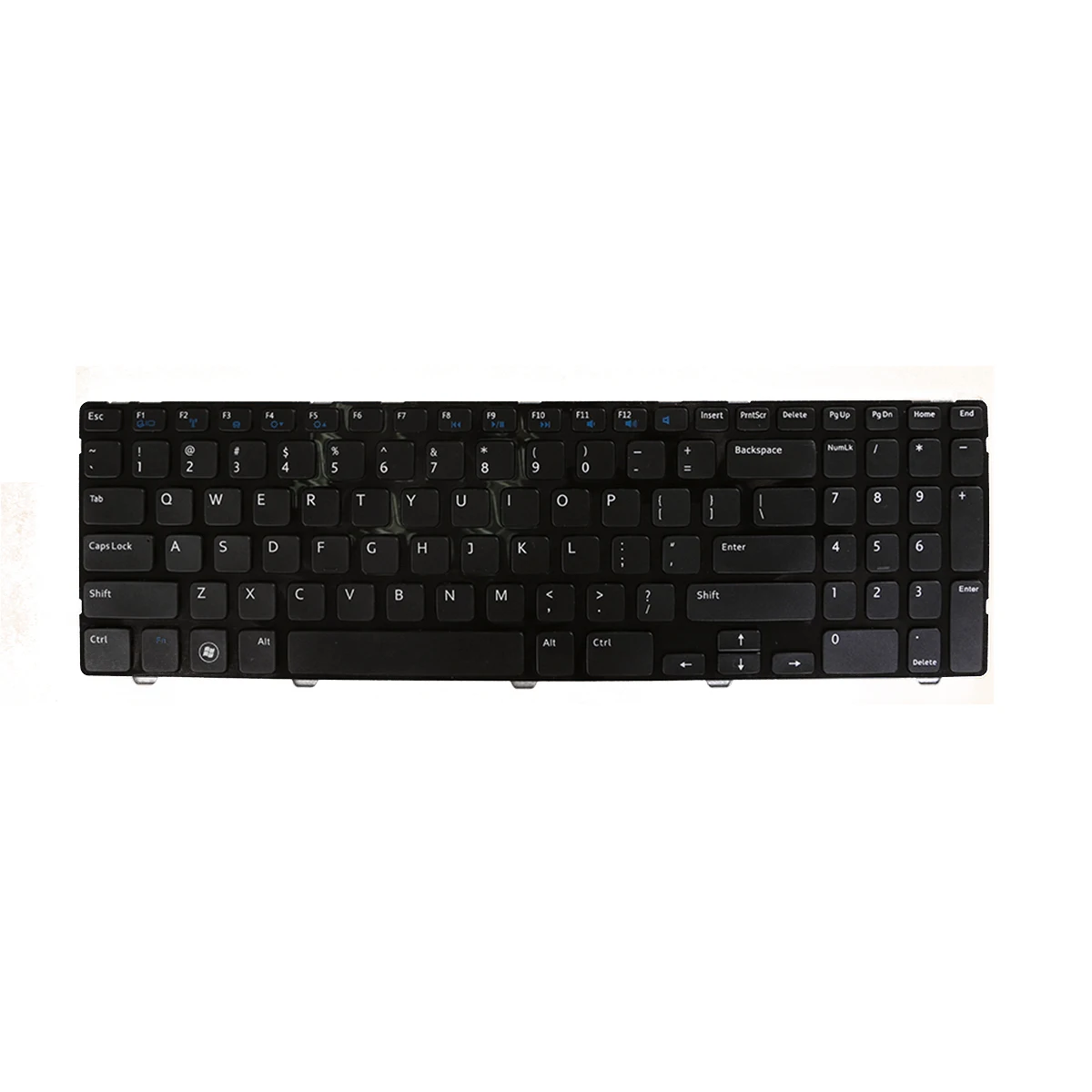 Siakoocty Ʈ Ű ü Ʈ ȣȯ dell Inspiron 15 3521 3537 15v-1316 15R 3521 3537 5521