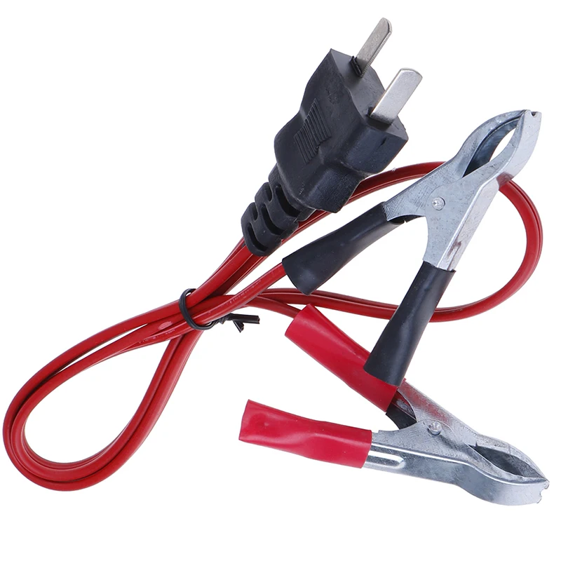 발전기용 코드 와이어, 1.2M, 12V DC 충전 케이블, EU1000i, EU2000i, 1PC