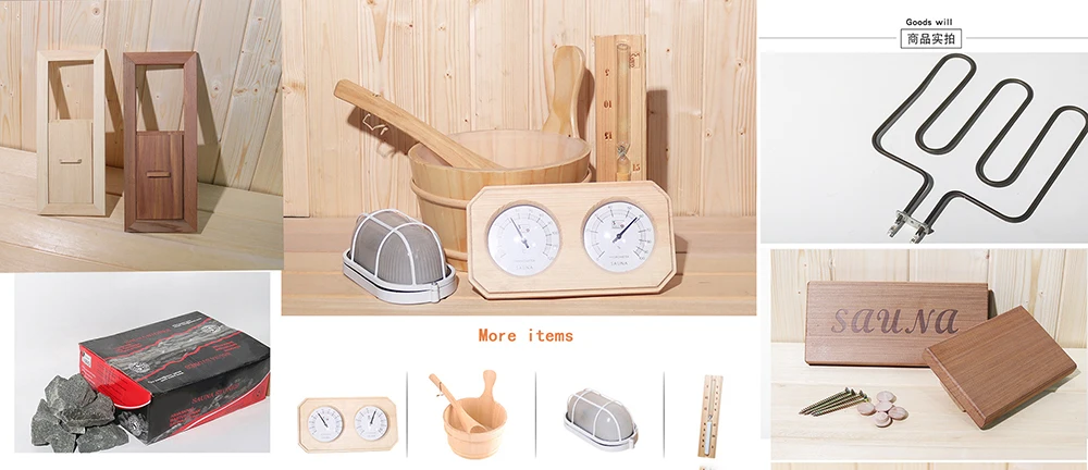 High Quality Digital Touch Screen Infrar Sauna Room Panel Sauna Heater Controlle