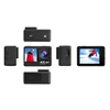 Action Camera 4K bicycle camera Electronic Stabilizer Action cam WiFi 4k Sport camera Helmet Video Recording Cameras for go pro 6