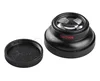 0.45X Super Wide Angle Lens + 12.5X Macro Camera Lens 37mm Thread Mount 2