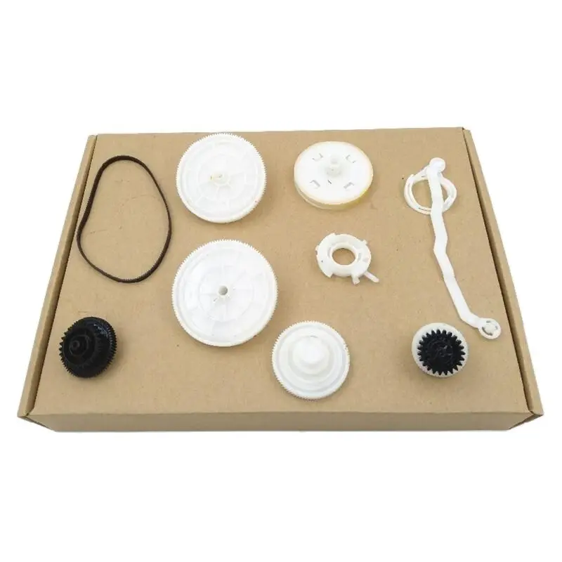Фото Шестерня для Canon MF3010 MF3014 LBP6000 LBP6018 LBP6010 LBP6020 LBP6030 LBP6040 для HP P1102 P1106 M1132 M1130 M1212 1217 P1005 №2