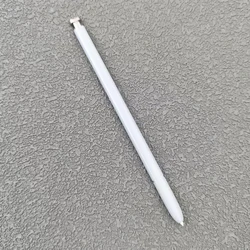 Premium Touchscreen Stylus Pen for Enhanced Precision and Responsiveness (Silver)