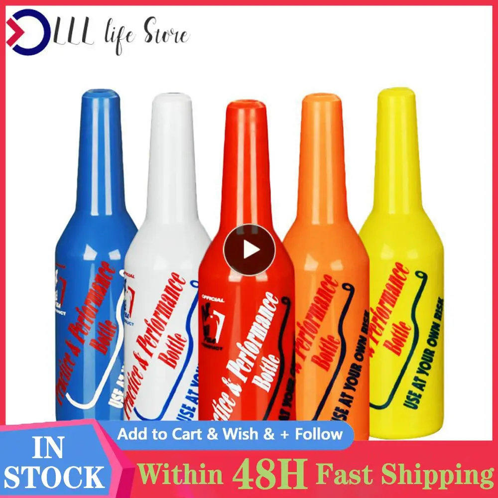 Spedizione Gratuita Bottiglie Multiple Flair Per Barman Practice Cocktail Shaker Pub Bottle Bar Tool Bar Accessori