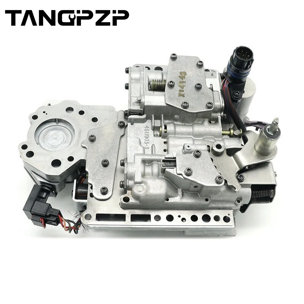 

Корпус клапана коробки передач 46RE 47RE 48RE подходит для DODGE RAM A518 автозапчасти коробки передач с