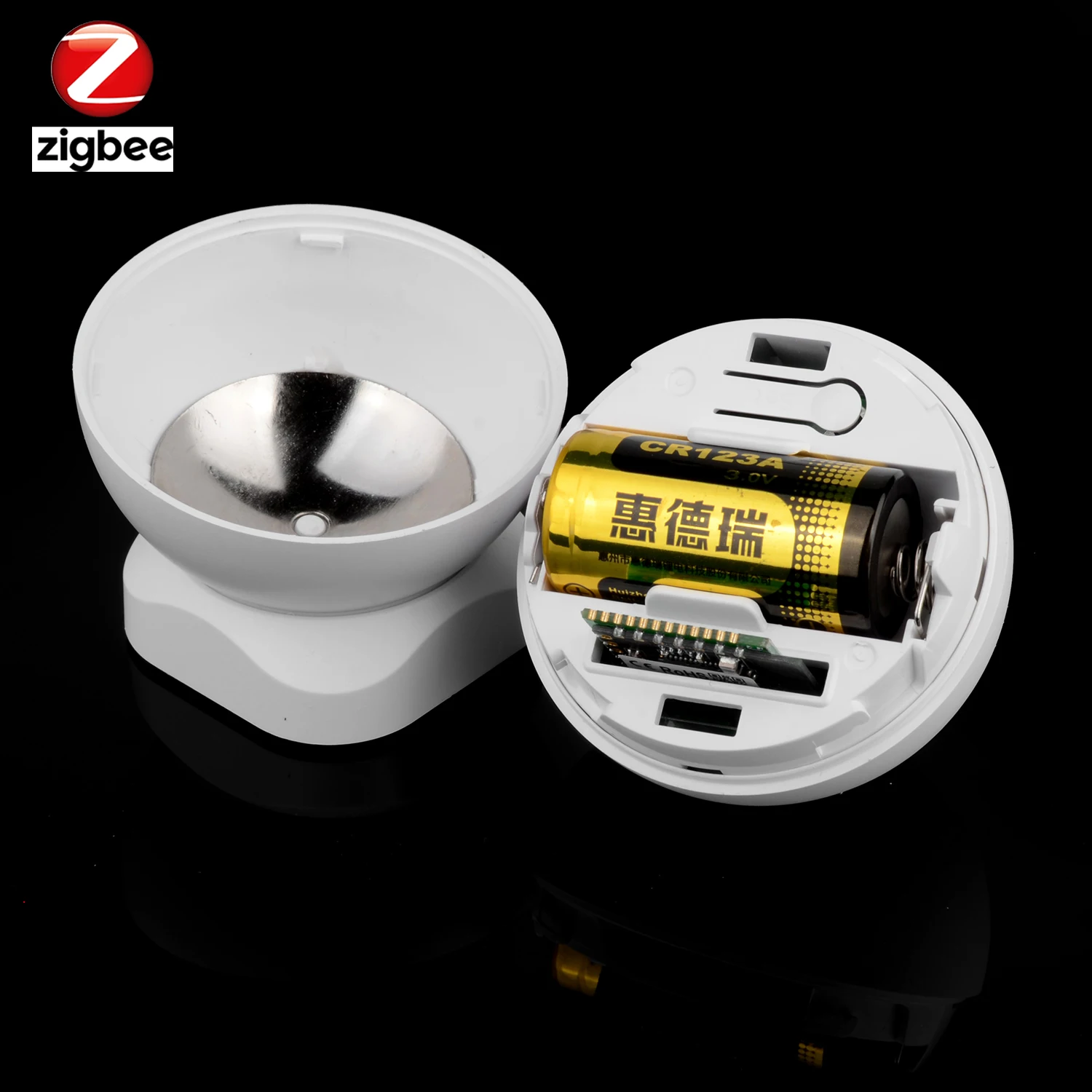 Рисунок 5 - Смарт-датчик движения ALARMEST Tuya Zigbee
