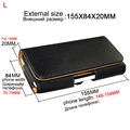 L 155X84X20mm