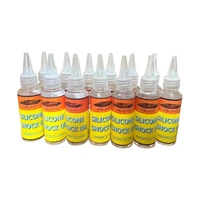 30ML Silicone Differential Oil 3000CST-100000CST Off-Road Buggy Diff Oil for RC Monster Truck UDR X-MAXX Slash E-Revo LOSI ARRMA