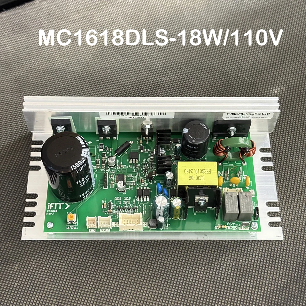 Regolatore Motore Per Tapis Roulant Proform, Nordic Track, Icon Epic MC1618DLS ZE0822 - Foto 2