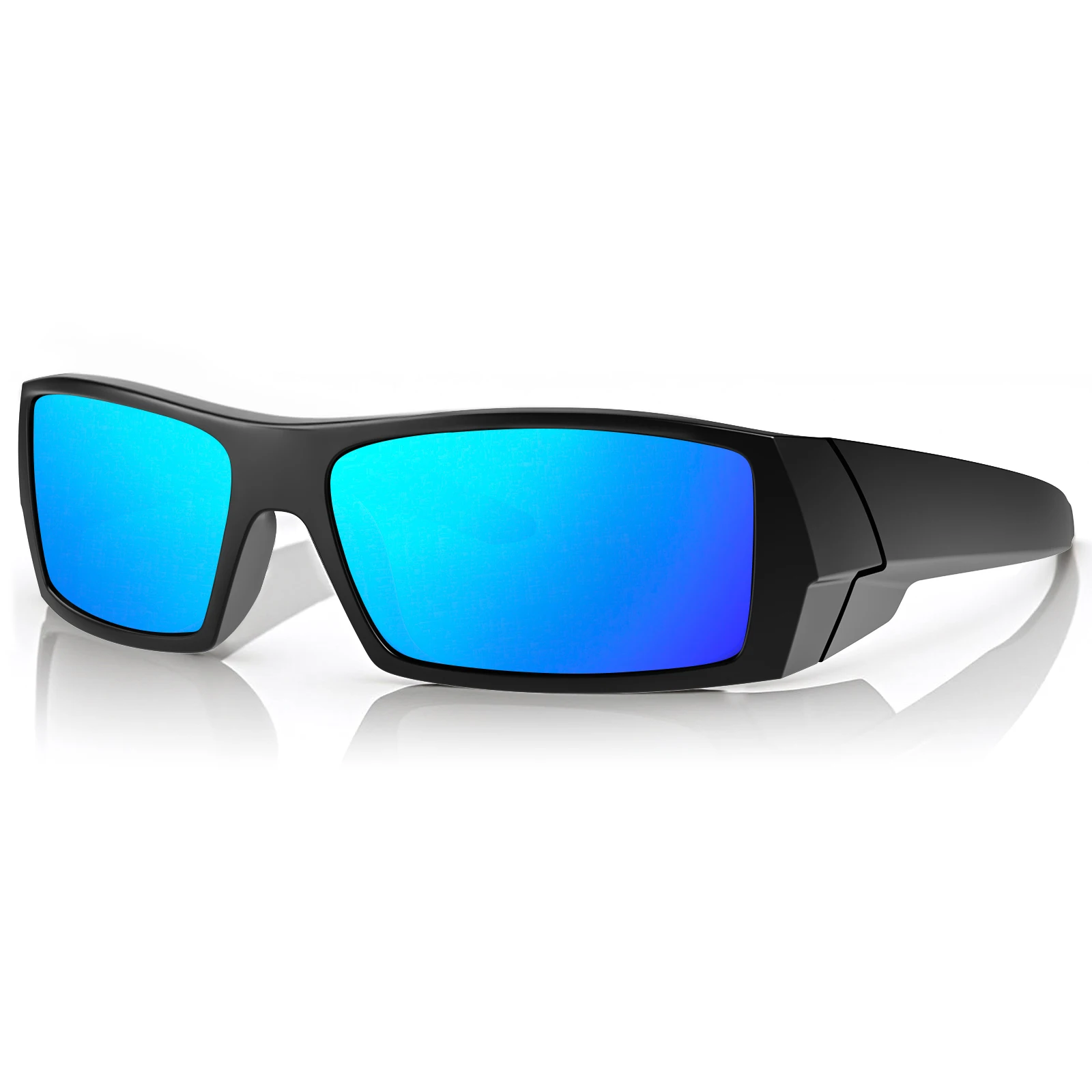 A2 MatteBlack Blue