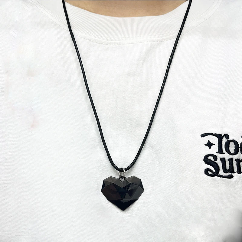 Zenless Zone Zero Nicole Demara Cosplay Necklace Game Gear Coin