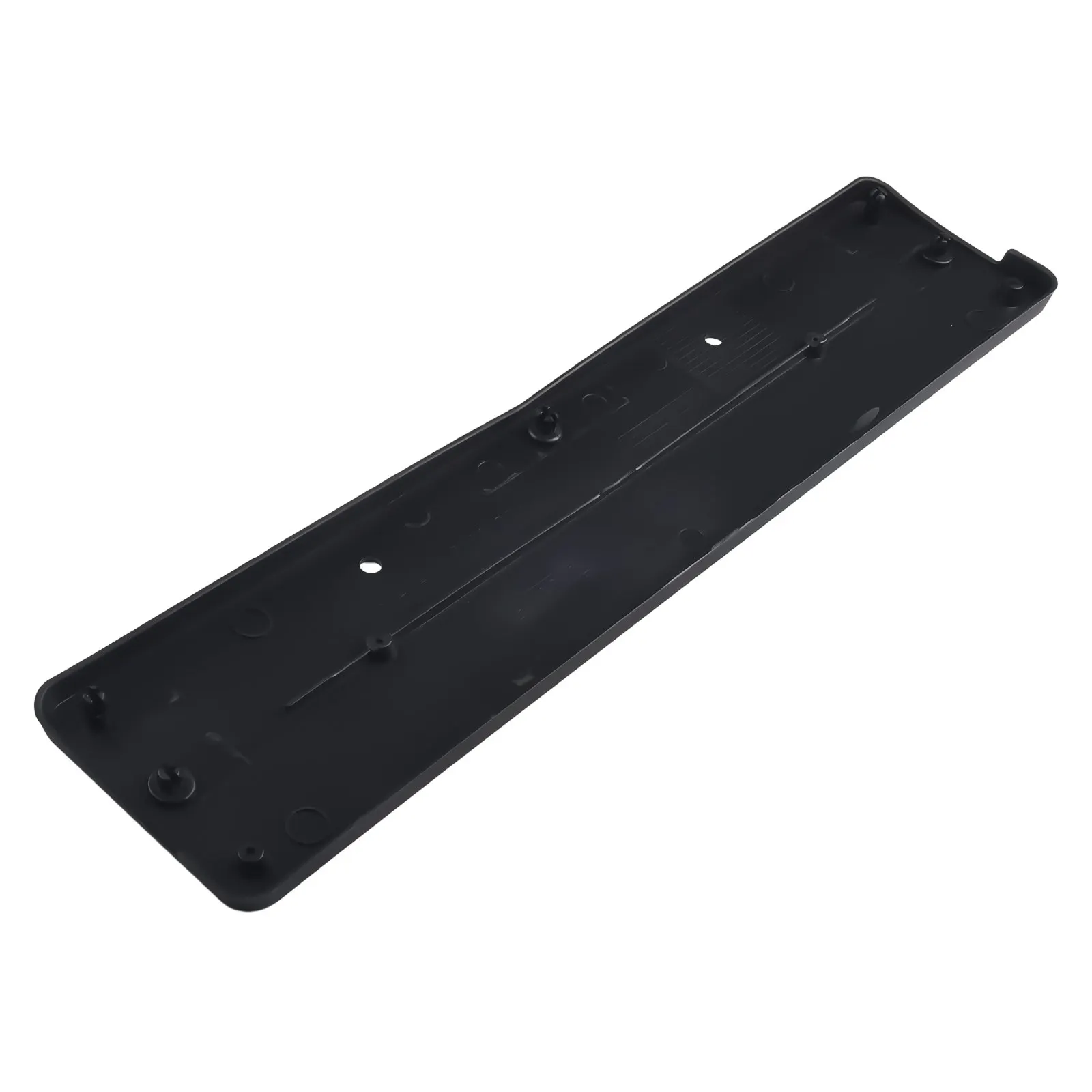 A 2128170078 2128170078 Vorne Auto Nummer Kennzeichen Rahmen Halterung Ständer Für Mercedes E-KLASSE W212 2009-2016 Auto Zubehör – Detail 2