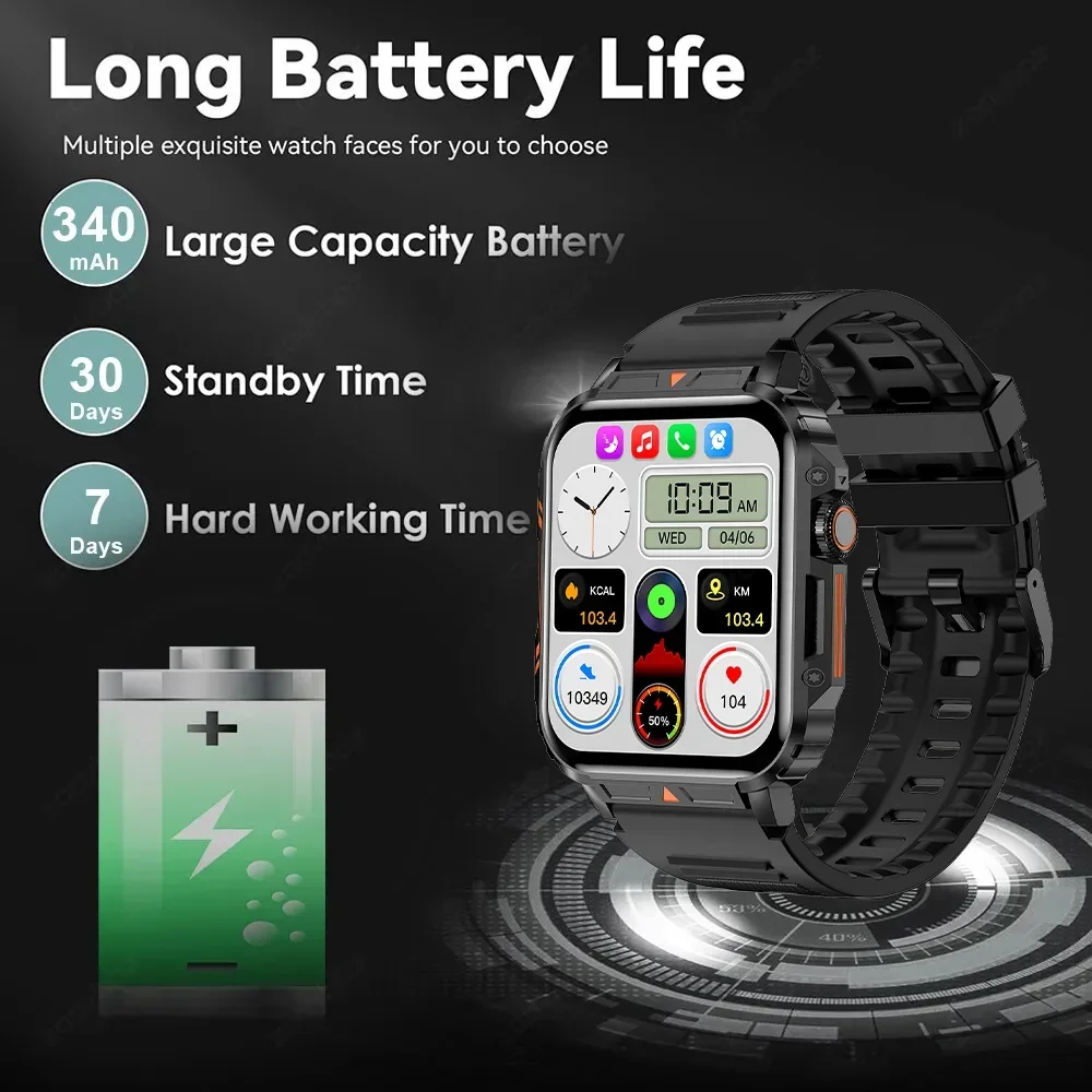   ȭ Ʈ ġ, ߿  Ʈ ġ, GPS, IP68 , ƮϽ ð, ȵ̵ IOS, 1.95, 2024 Ż