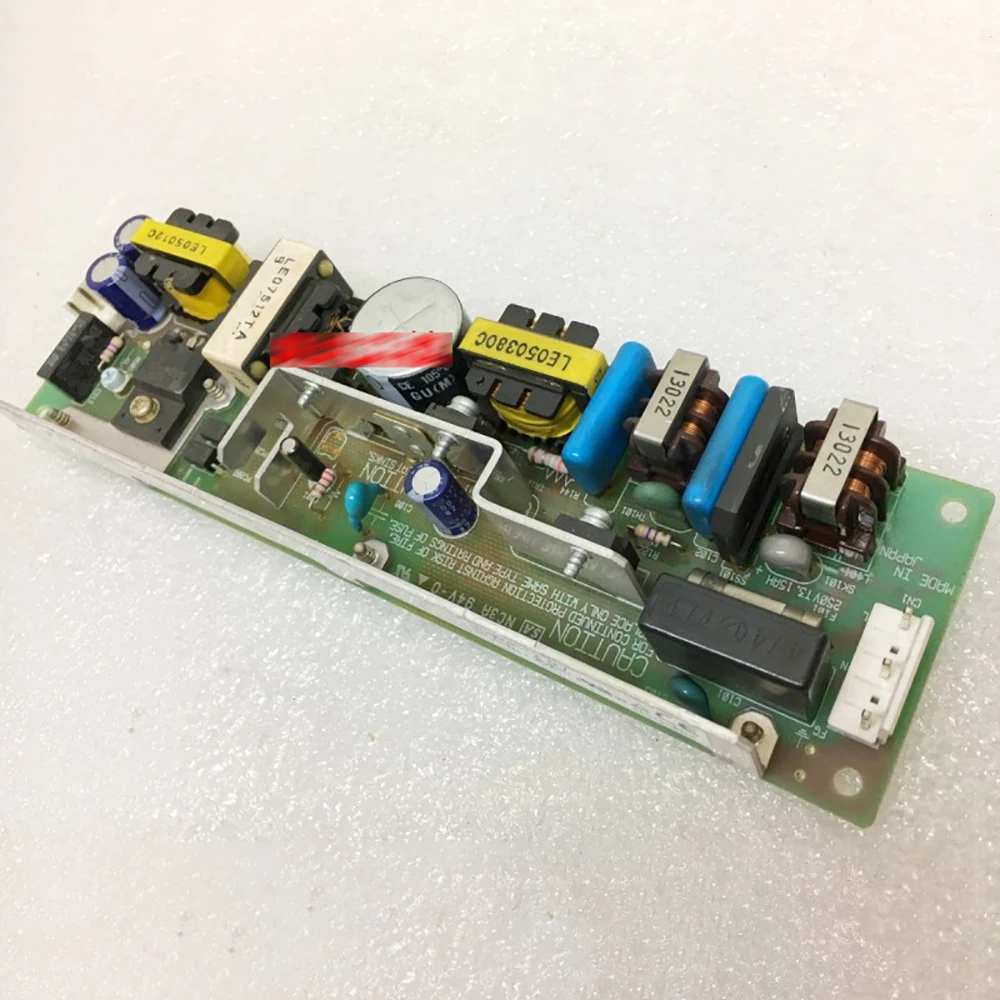 Ersatzteil Pcb (Alimentation) 12V/5A (KPSH60-12) - à prix avantageux chez  LTT