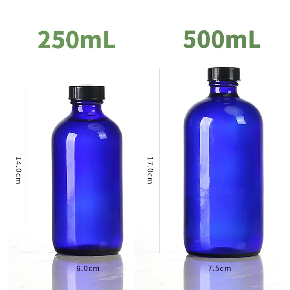   ô ǰ  Ķ  ҵ, ڿ ߼  Ŭ , 250 ml, 500ml, 2 