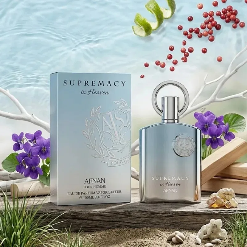 Unisex Eau De Parfum Mit Zitrus Und Grüntee Holziger Moschus Duft_voghion.com