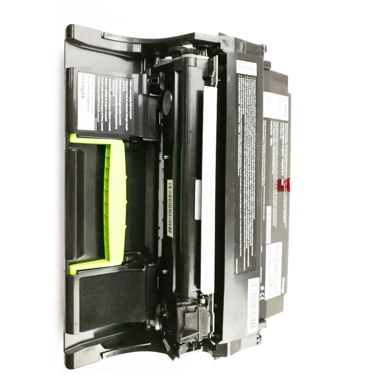 

Image Imaging Unit Drum Cartridge Reset Refill for Lexmark MS 510 dn MS 610 de MS 610 dn MS 610 dte MS 610 dtn MX 310 dn
