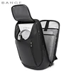 Genuine Leather Backpack Men Business 15.6inch Laptop Backpack Large Capacity  Bag Male Backpack Fashion рюкзак 2024 mochila 4