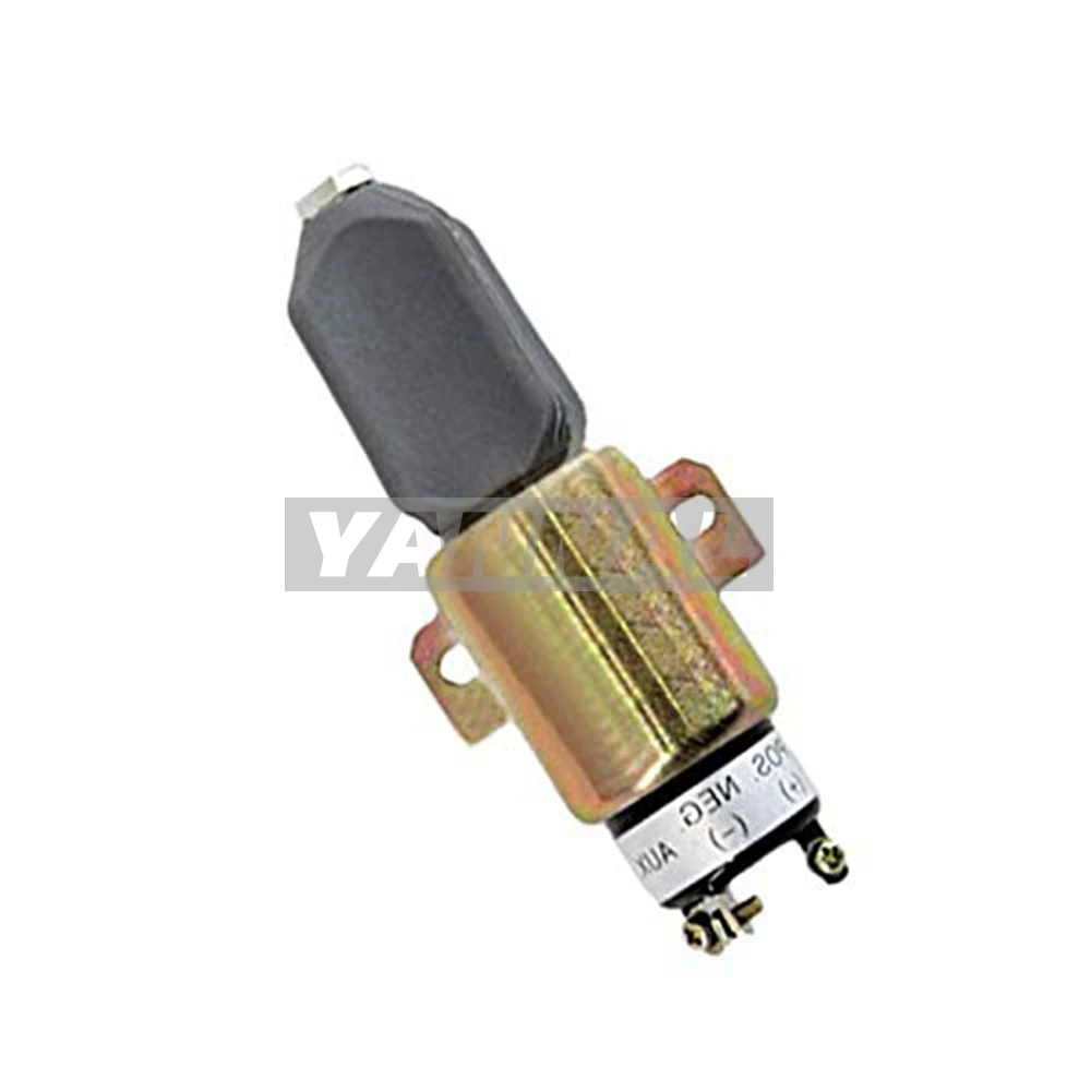 

Фрезерный SLENOID горячая распродажа 24 В 5I-7518 5I7518 для экскаватора CATERPILLAR 311 312 320 320L