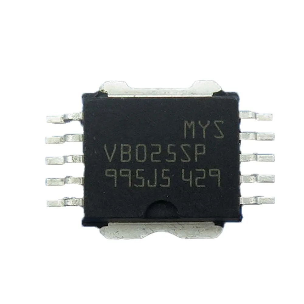 5 pçs/lote VB025 VB025SP VB025MSP motorista chips IC HSOP10