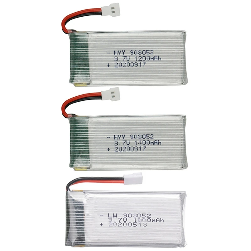 

903052 for SYMA X5sw Over for Protection Rechargeable Battery Dropship
