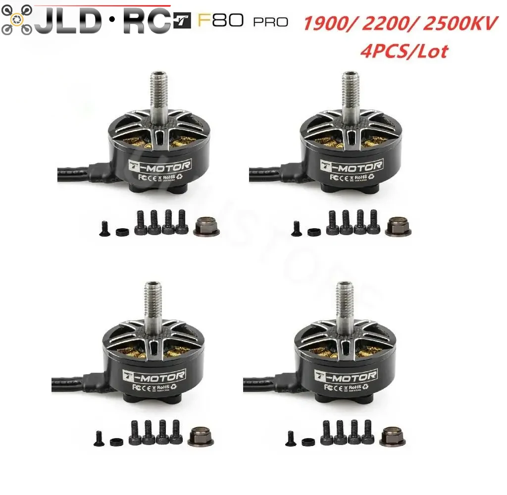 f80 pro 1900kv 2500kv