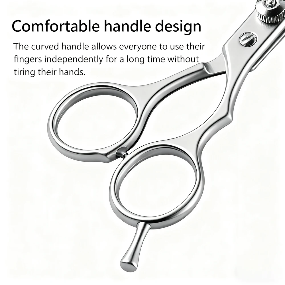 Hairdressing Scissors Hair Thinning Cut Tooth Shears Styling Tool