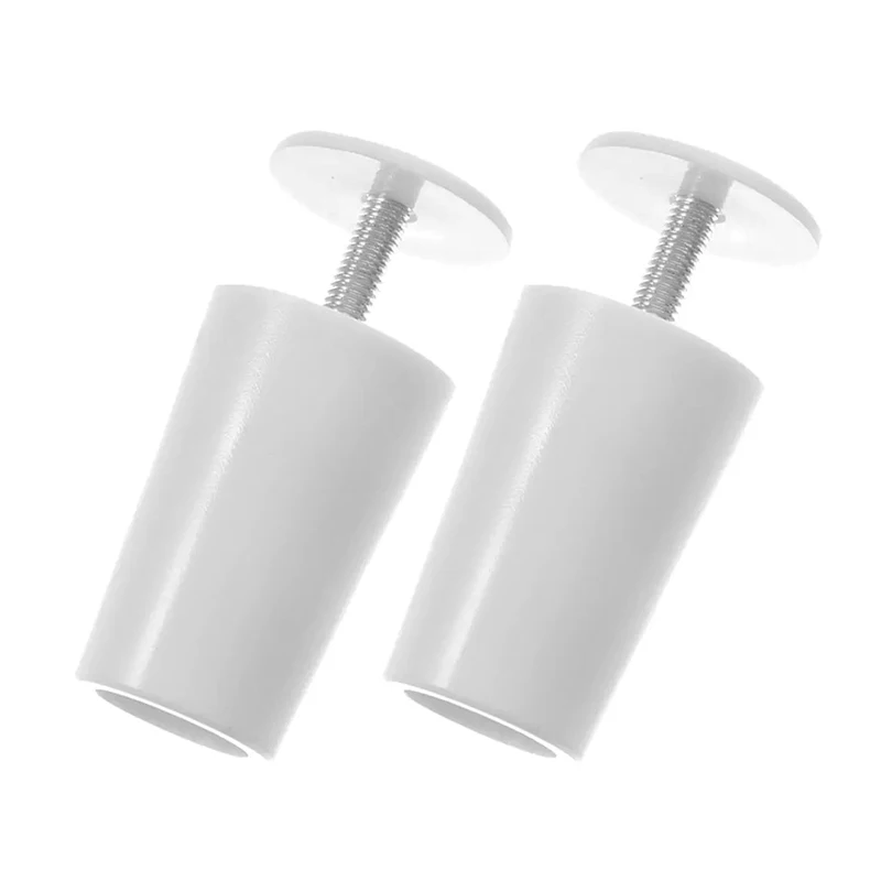 8pcs Blind Stoppers Compact Blinds Accessories Shutter Repair Parts Buffer Stopper Roller Shutters Stop Window Stopper For