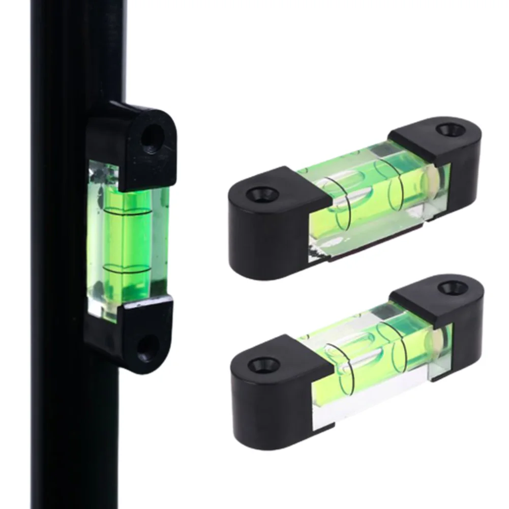

Level Bubble 15x15x40mm Level Bubble Beads High Precision Level Cylinder Level Horizontal Bead 68x16x18 Plastic
