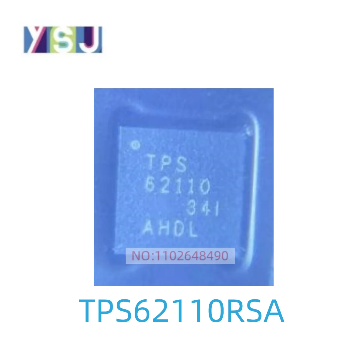 

TPS62110RSA IC новые оригинальные Товары в наличии, если вам нужен другой IC, проконсультируйтесь