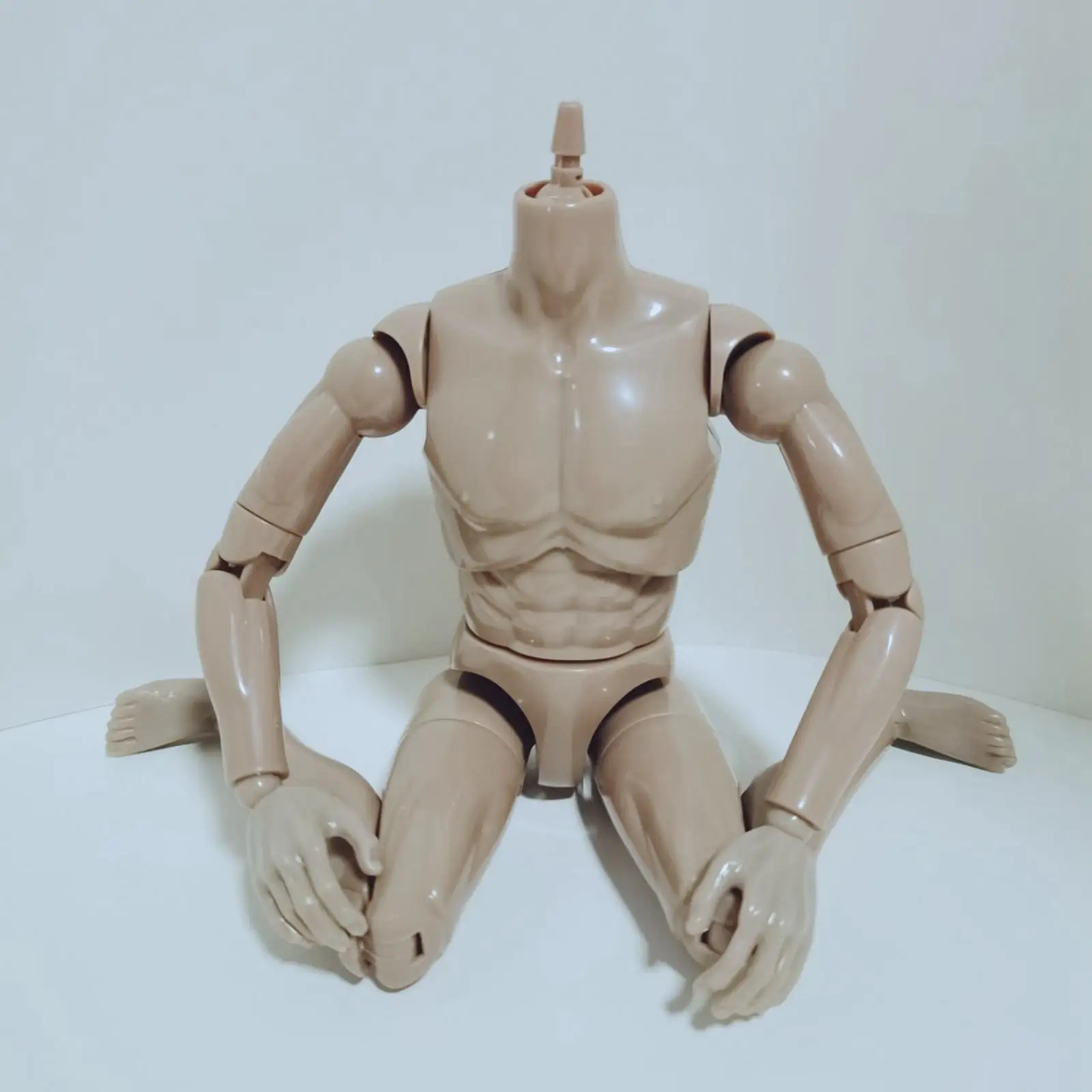 【javascript】() のイメージ Images High Quality... 【Eco-friendly】 1/6 Scale Male Action Figure Remove Joints Cosplay ...