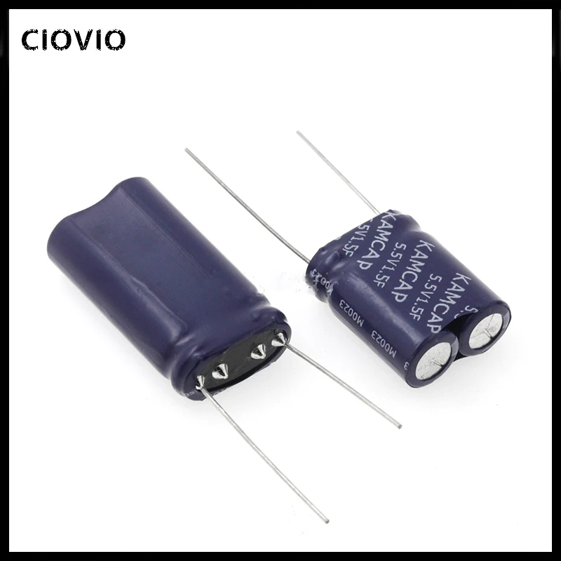 10f 15f 20f 40f 50f 10f combinado super capacitor genuino 02