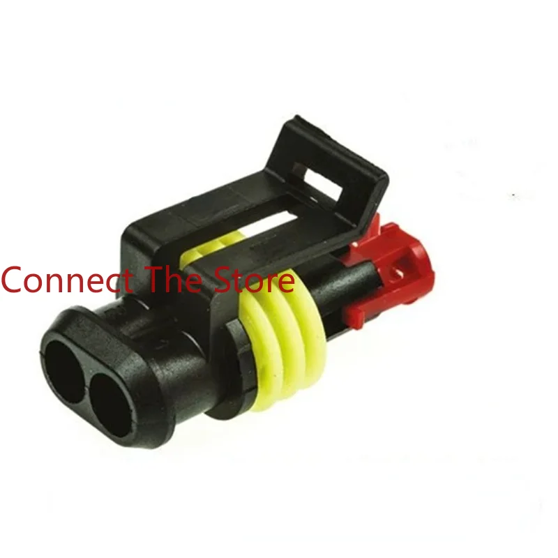 

5PCS Connector 282080-1 Plastic Case Original Product 2821