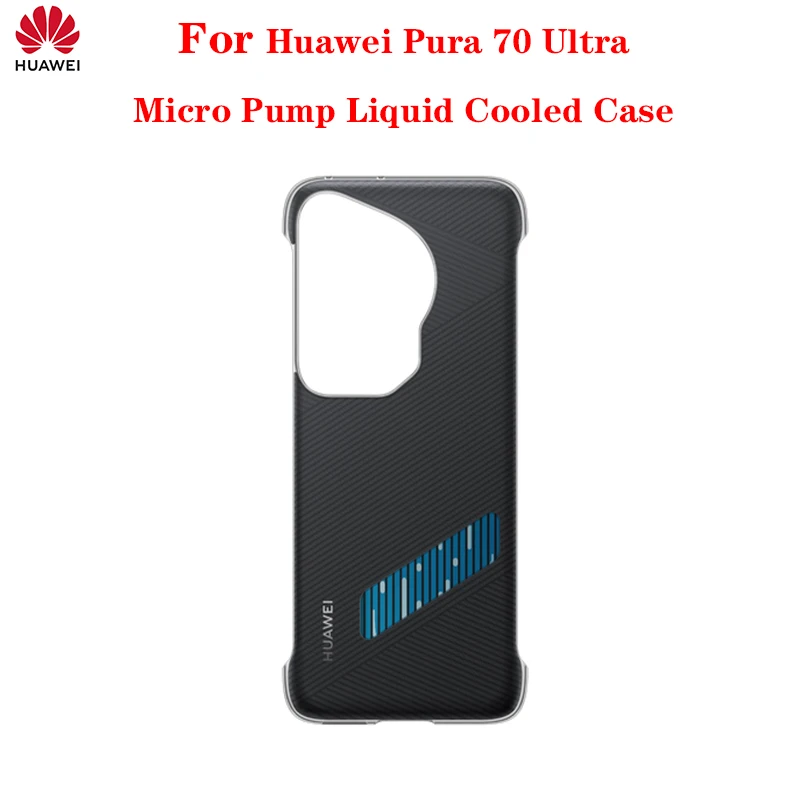 original-for-huawei-pura-70-ultra-micro-pump-liquid-cooling-protection
